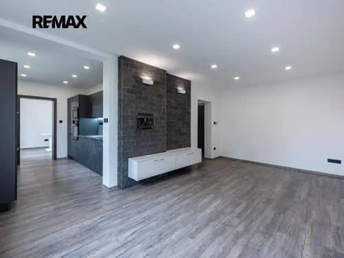Prodaný byt 3+kk 62 m²