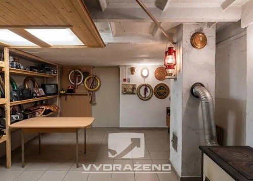 Prodej domu 244 m², pozemek 350 m²