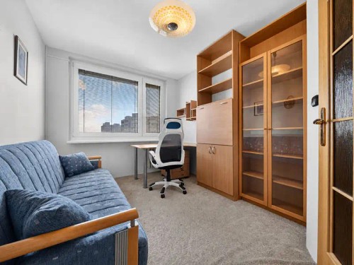 Prodej bytu 3+1 84 m²