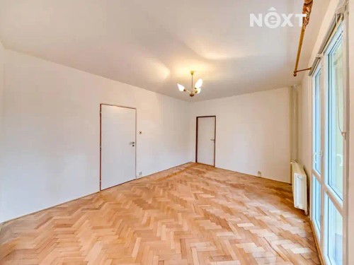 Prodaný byt 3+1 65 m²