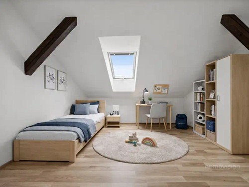 Prodej bytu 4+kk 138 m²