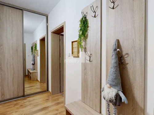Prodaný byt 4+kk 87 m²