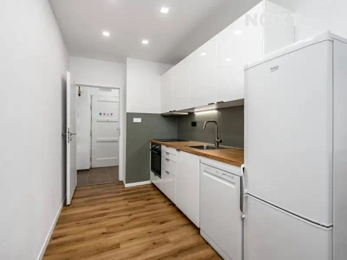 Prodej bytu 2+kk 40 m²