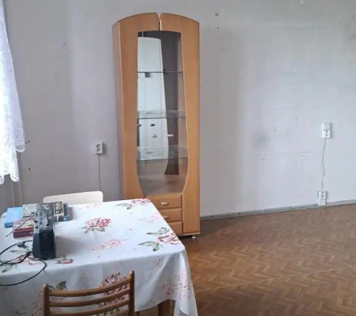 Prodaný  byt 2+kk 42 m²