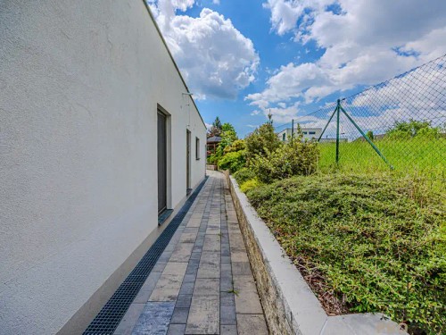 Prodej domu 206 m², pozemek 1201 m²