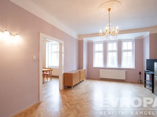 Prodaný byt 4+1 101 m²