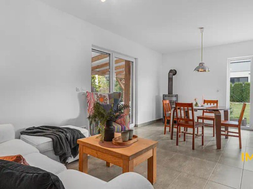 Prodej domu 110 m², pozemek 990 m²