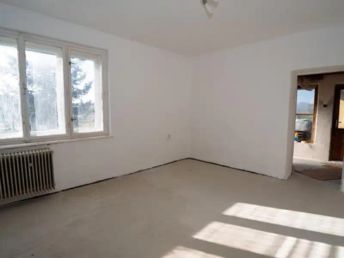 Prodej domu 80 m², pozemek 1042 m²