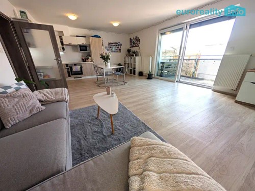 Prodej bytu 2+kk 63 m²