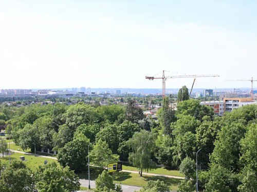 Prodej bytu 4+kk 65 m²