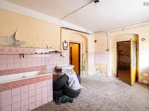 Prodej domu 384 m², pozemek 898 m²
