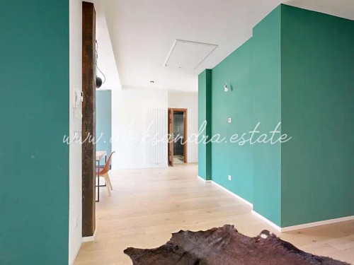 Prodaný byt 3+1 121 m²