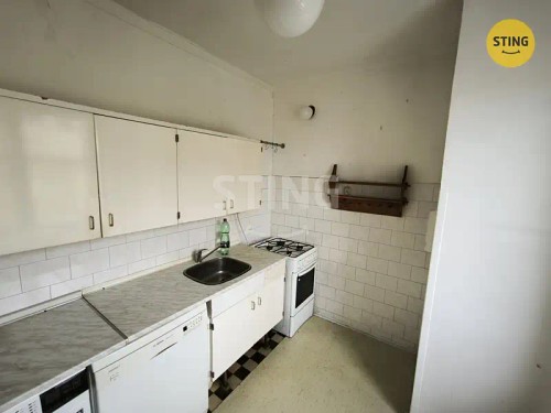 Prodej bytu 3+1 66 m²