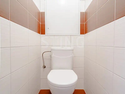 Prodej bytu 2+1 59 m²
