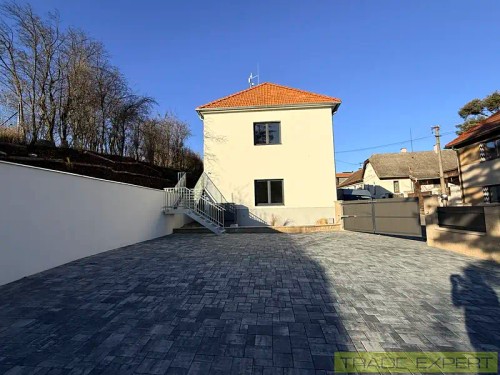 Prodej bytu 2+kk 36 m²