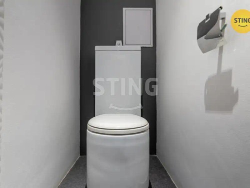 Prodej bytu 2+kk 58 m²