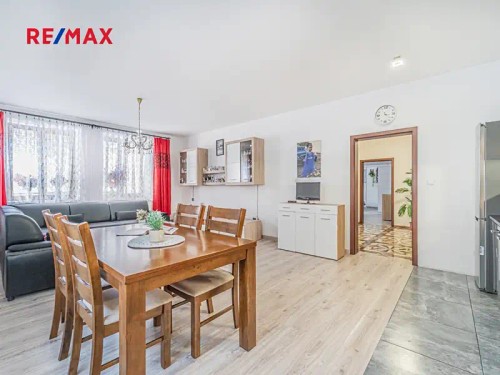 Prodej domu 129 m², pozemek 465 m²