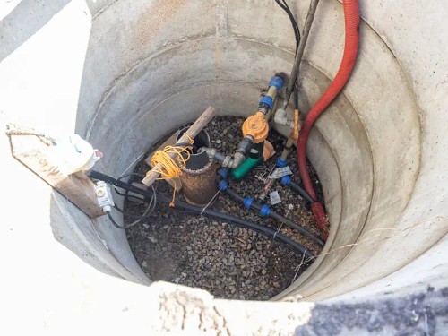 Prodej stavebního pozemku 1364 m²