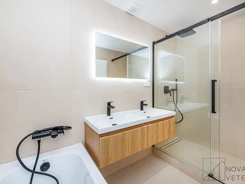 Prodaný byt 4+kk 80 m²