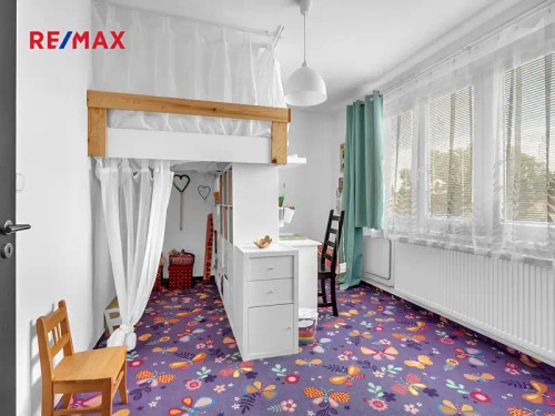 Prodej domu 130 m², pozemek 711 m²