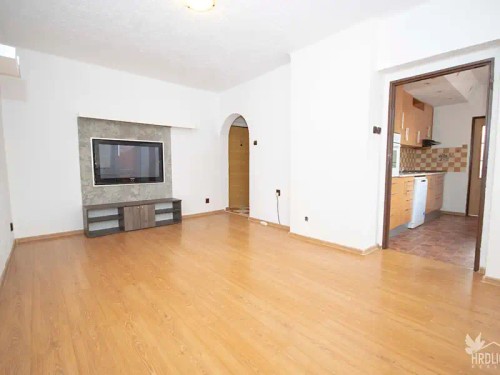 Prodej bytu 3+1 63 m²