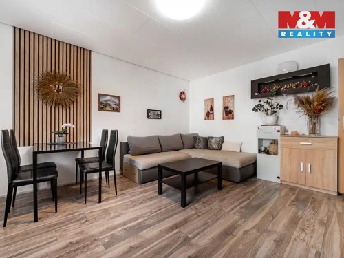 Prodej bytu 2+1 59 m²