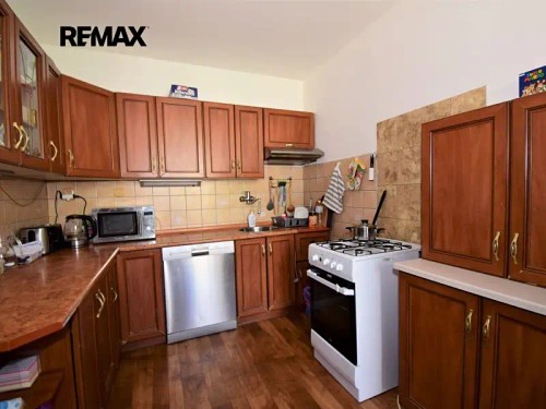 Prodej bytu 3+kk 67 m²