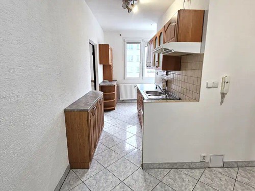 Prodej bytu 3+1 67 m²