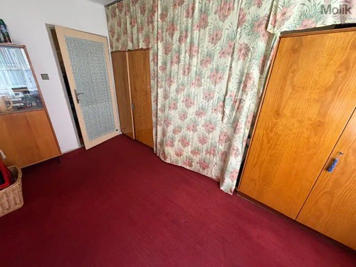 Prodej bytu 3+1 57 m²