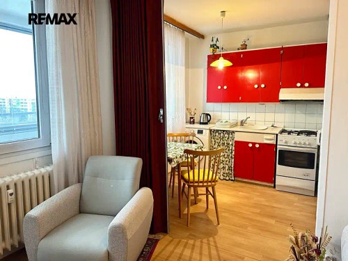 Prodaný byt 3+1 66 m²