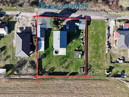 Prodej domu 360 m², pozemek 2030 m²