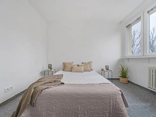 Prodej bytu 3+1 72 m²