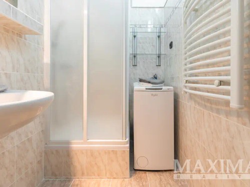 Prodaný byt 2+kk 44 m²