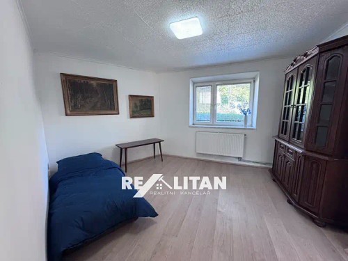 Prodej domu 132 m², pozemek 480 m²