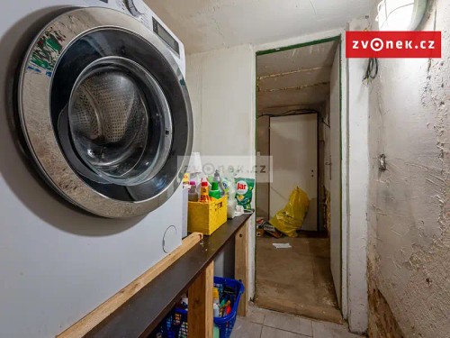 Prodej domu 150 m², pozemek 1073 m²