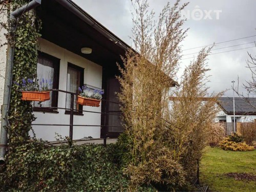 Prodej domu 121 m², pozemek 679 m²