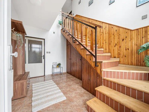Prodaný dům 270 m², pozemek 981 m²