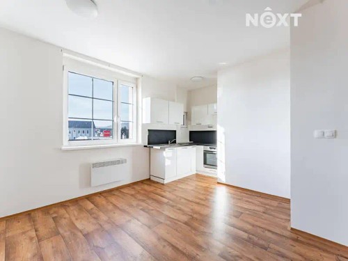 Prodej bytu 2+kk 44 m²