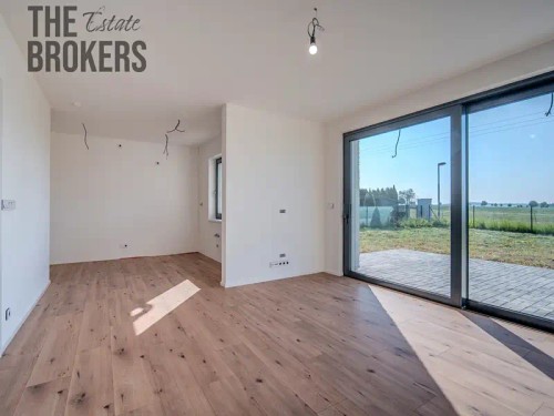 Prodej domu 118 m², pozemek 1082 m²