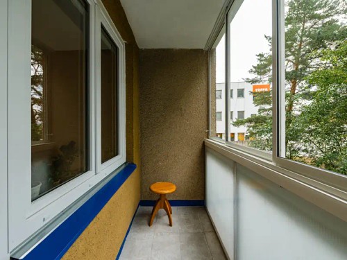 Prodaný byt 3+1 78 m²