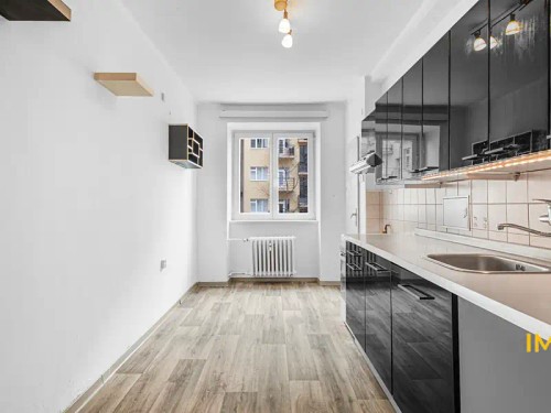 Prodej bytu 2+1 67 m²