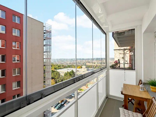 Prodaný byt 3+1 72 m²