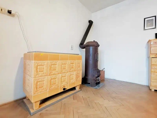 Prodej domu 100 m², pozemek 1740 m²