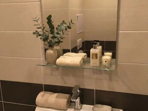Prodej bytu 2+kk 41 m²