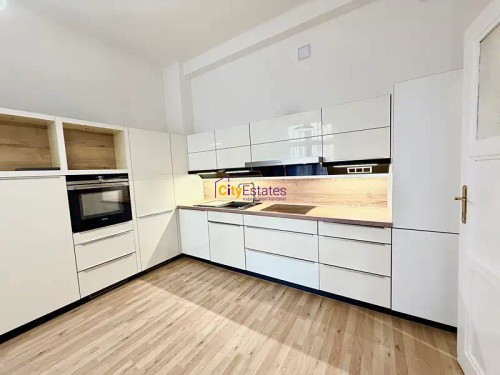 Prodej bytu 2+kk 50 m²