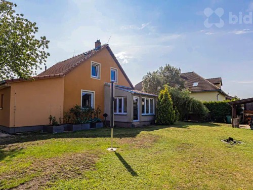 Prodej domu 150 m², pozemek 700 m²