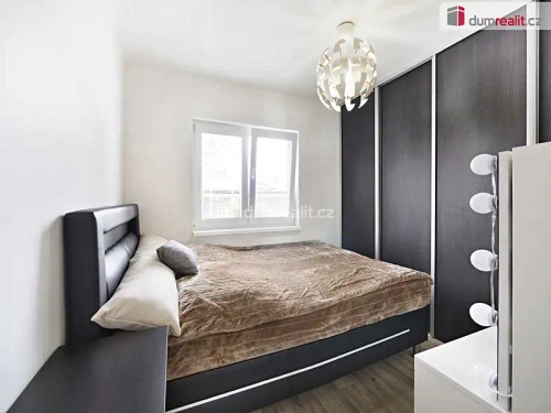 Prodaný byt 4+kk 68 m²