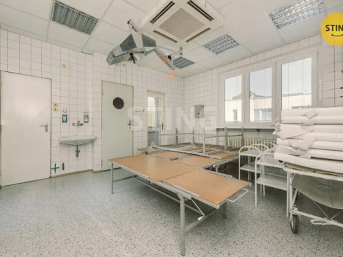 Prodej vily 591 m², pozemek 660 m²