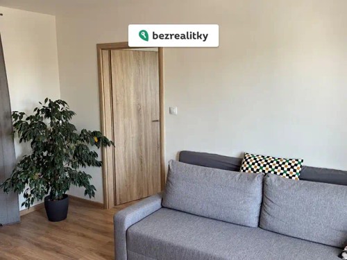 Prodaný byt 2+1 53 m²