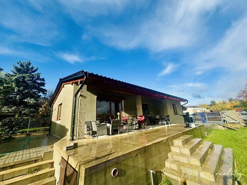 Prodej domu 95 m², pozemek 885 m²